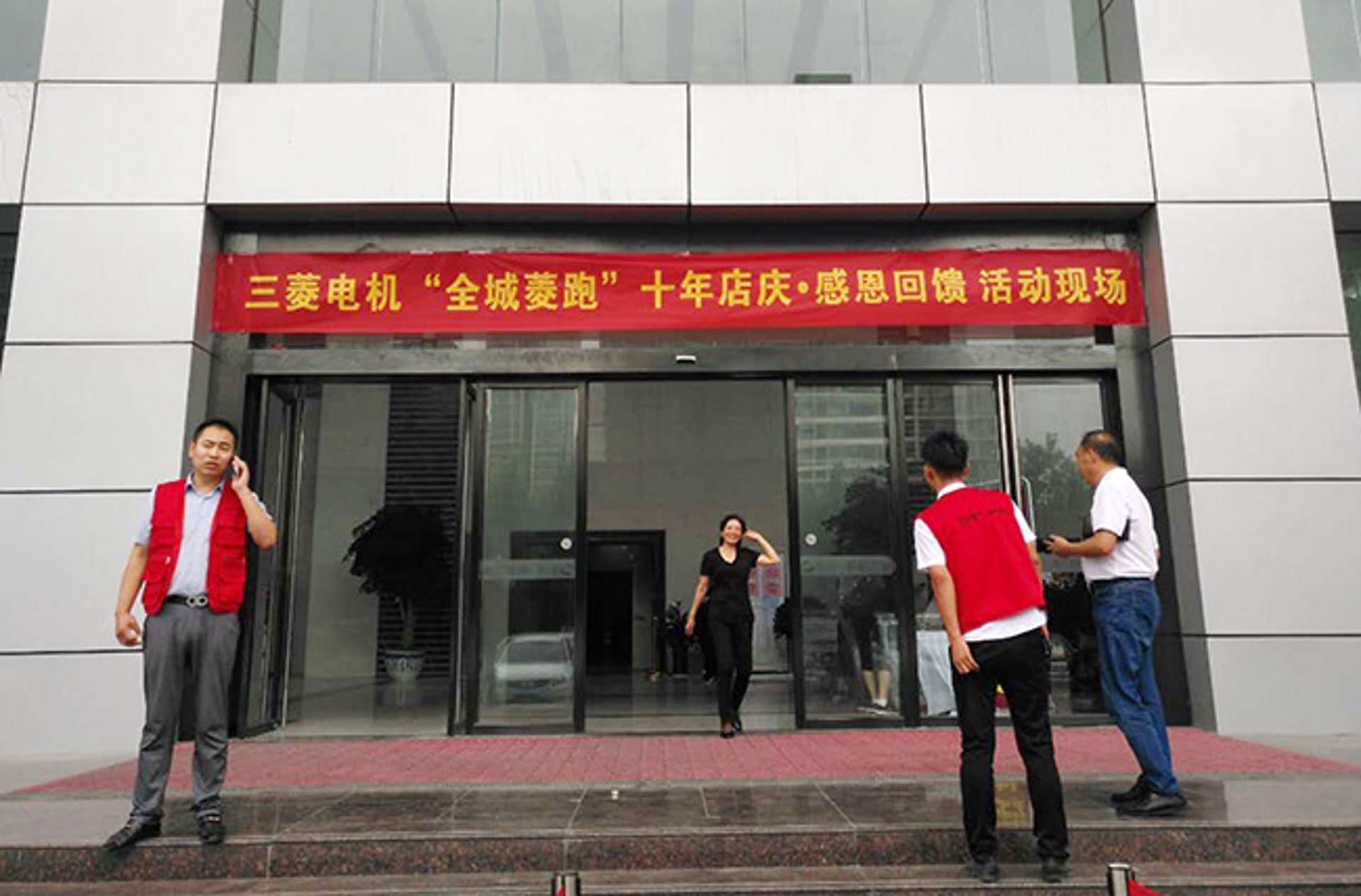 尚禾暖通工程