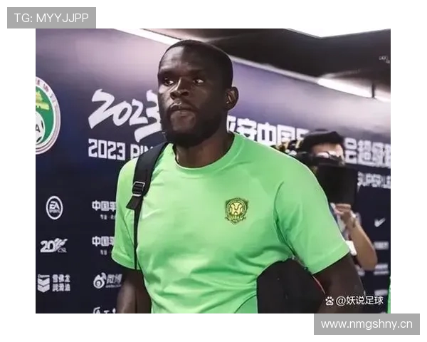 国安球迷一直舍不得这位外援走，为何俱乐部却没留住，原因找到了